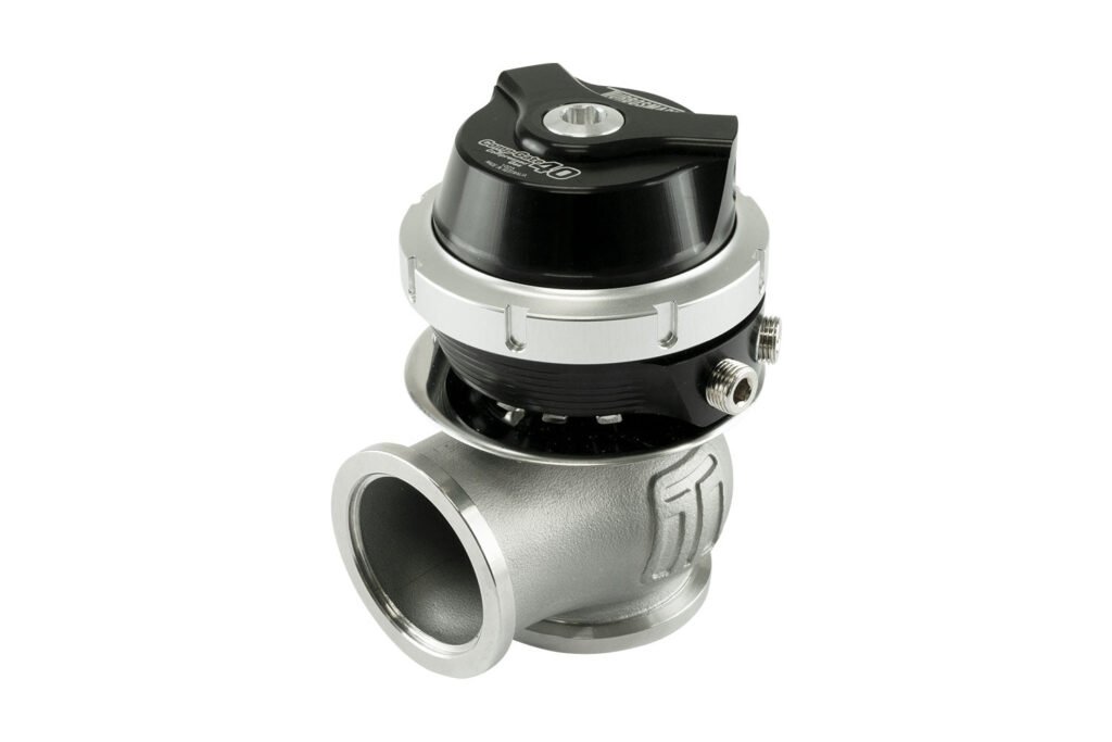 Turbosmart GenV CompGate40 CG / C02 HP Full Range