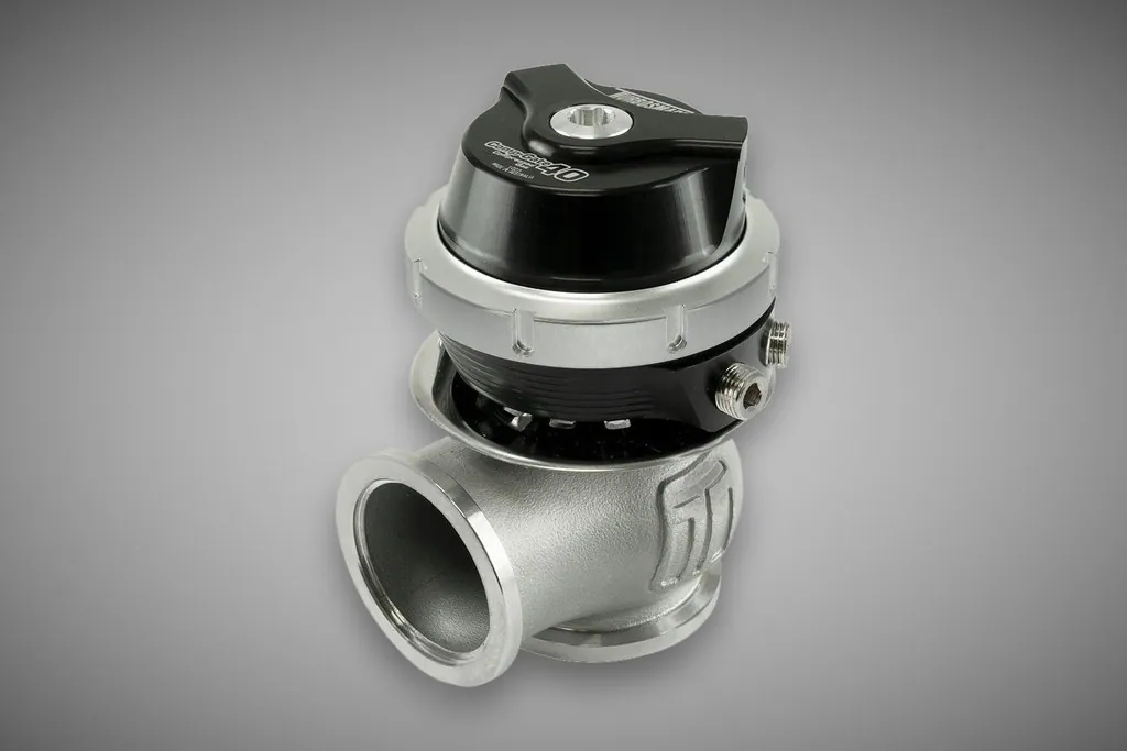 Turbosmart GenV CompGate40 CG / C02 HP Full Range