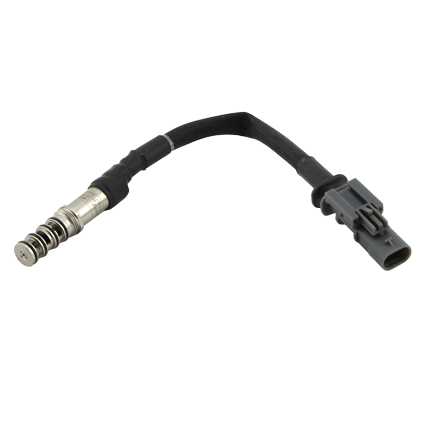 Turbosmart BOV Kompact EM VR2/7/11/13/18/19/22/23/25/32/33 Solenoid Replacement