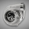 Turbosmart TS-2 Performance Turbocharger (Water Cooled) 6466 V-Band 0.82AR Externally Wastegated