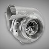 Turbosmart TS-1 Performance Turbocharger 5862 V-Band Reverse Rotation 0.82AR Externally Wastegated