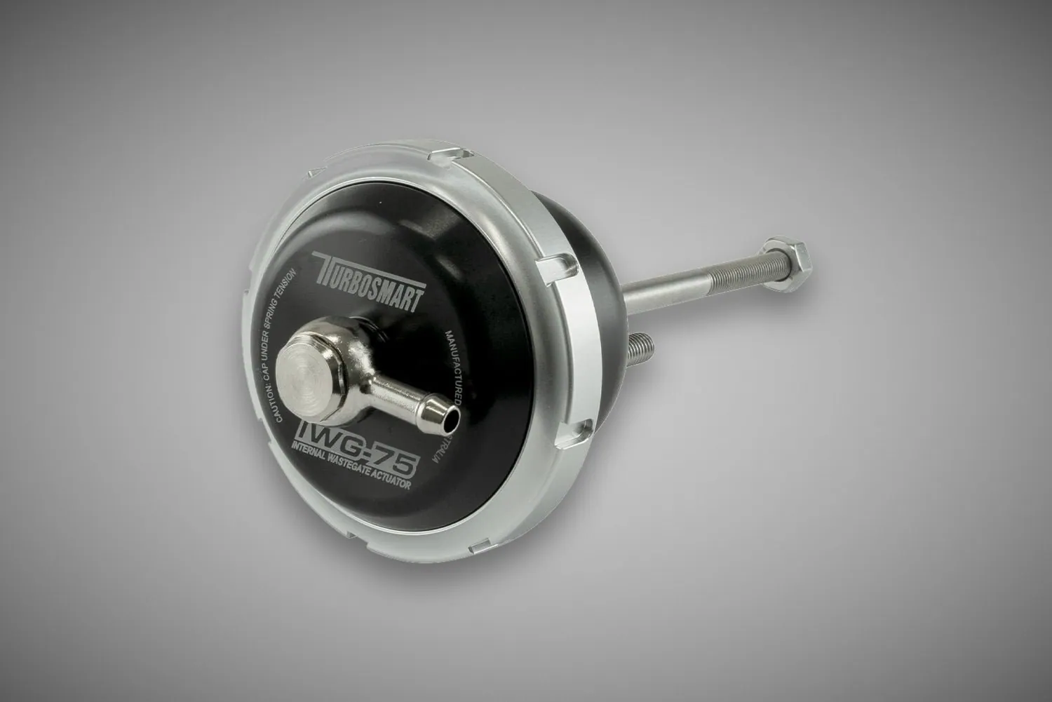 Turbosmart IWG75 Wastegate Actuator Suit Ford Sierra Cosworth 14psi