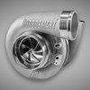 Turbosmart TS-1 Performance Turbocharger 8280 V-Band 1.24AR Externally Wastegated