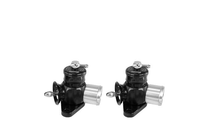 Turbosmart Kompact SmartPort Blow Off Valve Set suit Nissan Skyline GT-R