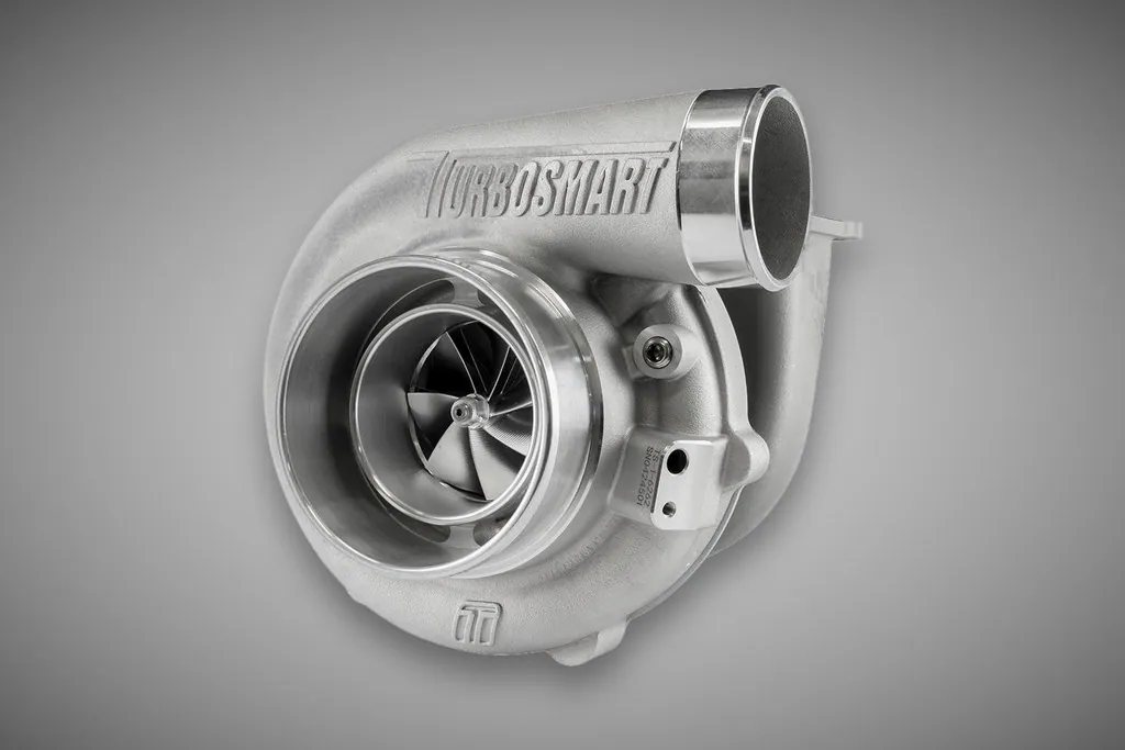 Turbosmart TS-1 Performance Turbocharger 6262 T3 0.63AR Externally Wastegated