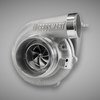 Turbosmart TS-2 Performance Turbocharger (Water Cooled) 5862 T4 0.82AR Externally Wastegated