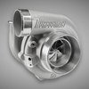 Turbosmart TS-1 Performance Turbocharger 7170 (Kompact) V-Band 1.07AR Externally Wastegated (Reverse Rotation)