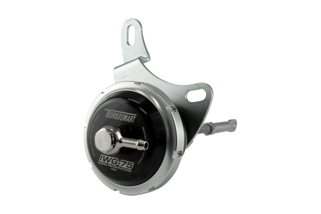 Turbosmart IWG75 Internal Wastegate Actuator suit Can Am X3
