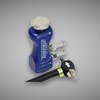 Turbosmart In Cabin - Boost Controller (Blue)
