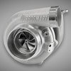 Turbosmart TS-1 Performance Turbocharger 6870 (Kompact) T4 Divided 0.84AR Externally Wastegated
