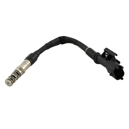 Turbosmart BOV Kompact EM VR3/8/15/26/31 Solenoid Replacement