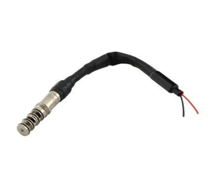 Turbosmart Universal Solenoid Replacement – Bullet Style Suits EM Kompact/RacePort and Wastegates with Integrated Pressure Control