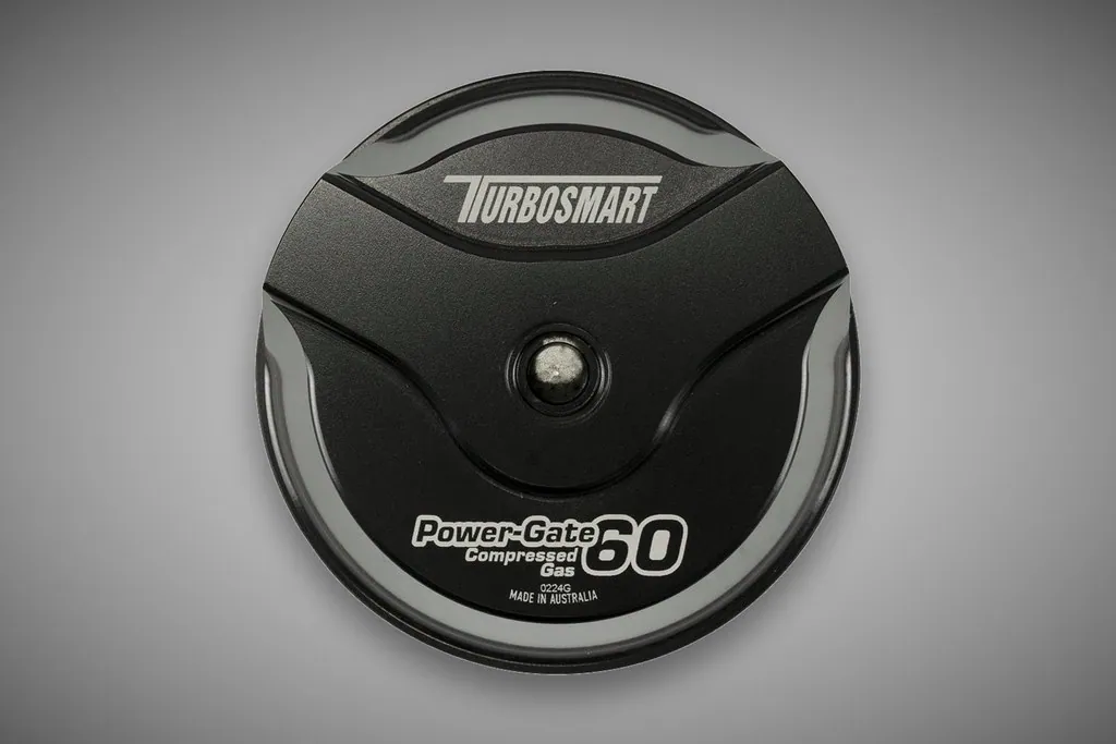 Turbosmart Sensor cap upgrade kit suit GenV PowerGate60 C02