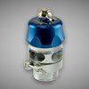 Turbosmart Vee Port Pro - Blue