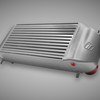 Turbosmart Performance Intercooler Upgrade Suit Ford F150 EcoBoost
