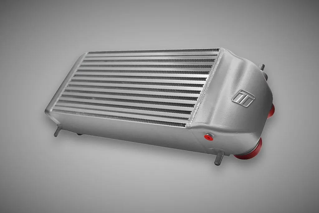 Turbosmart Performance Intercooler Upgrade Suit Ford F150 EcoBoost