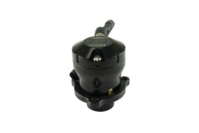 Turbosmart BOV Kompact EM Dual Port VR19 – Ecoboost + Ranger Raptor