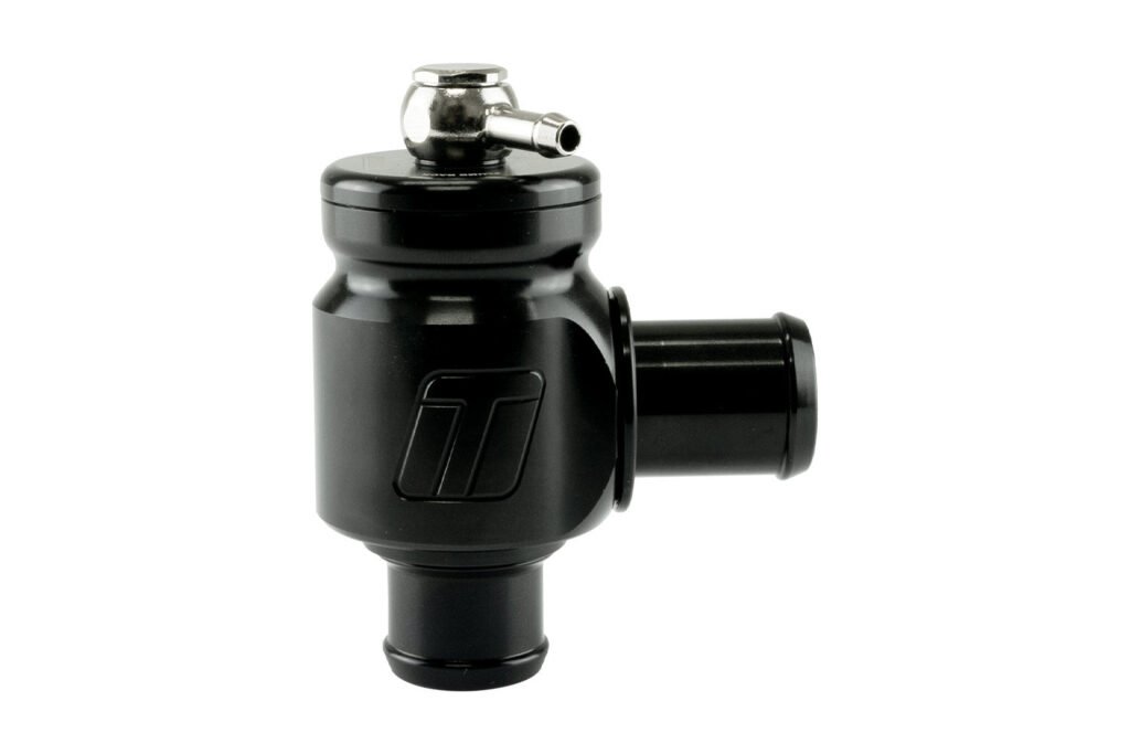 Turbosmart Kompact Plumb Back Valve (Diverter Valve) Suit 25mm Fittings
