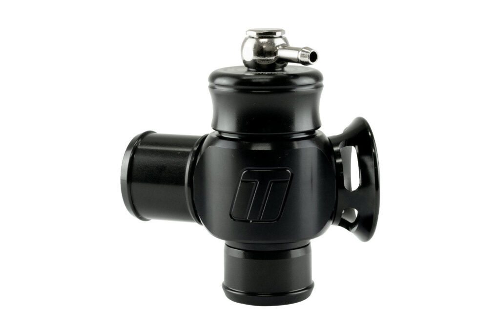 Turbosmart Kompact Dual Port Blow Off Valve suit 34mm Inlet Fitting