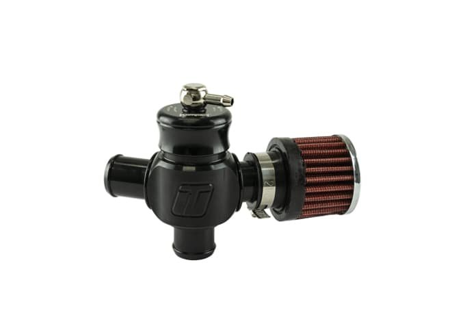 Turbosmart Kompact Dual Port Blow Off Valve Suit Polaris RZR Turbo (2016+)