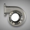 Turbosmart Turbine Housing B Frame (T4 0.96AR) suit 66mm Turbine
