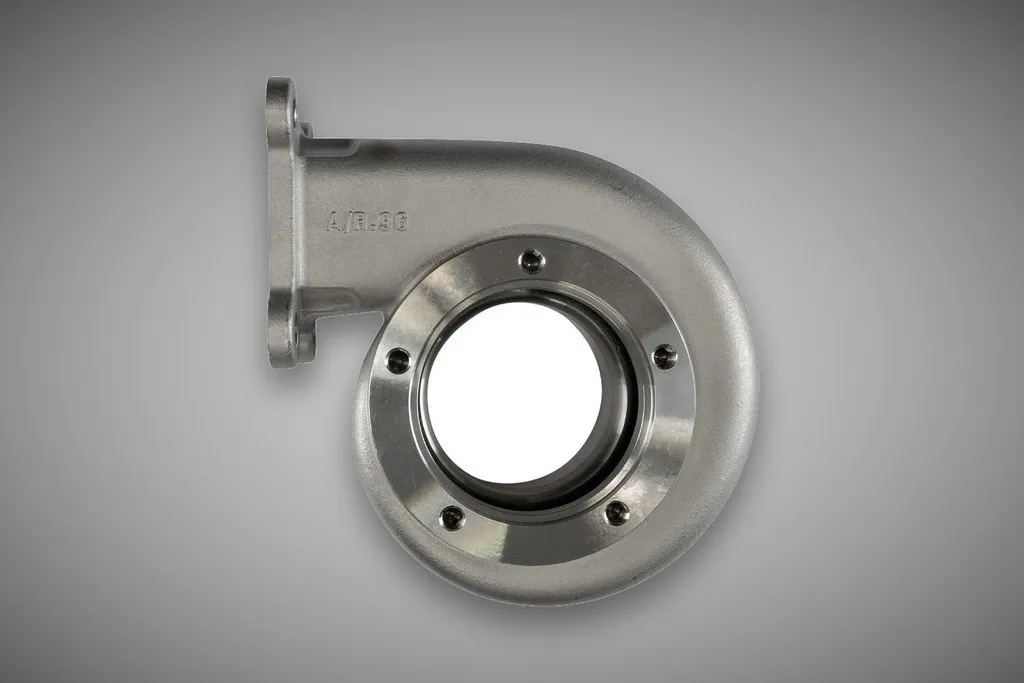 Turbosmart Turbine Housing B Frame (T4 0.96AR) suit 66mm Turbine