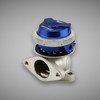 Turbosmart GenV UltraGate38 14psi External Wastegate (Blue)