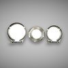 Turbosmart StraightGate50 Adaptor Flange from WG45 HyperGate45