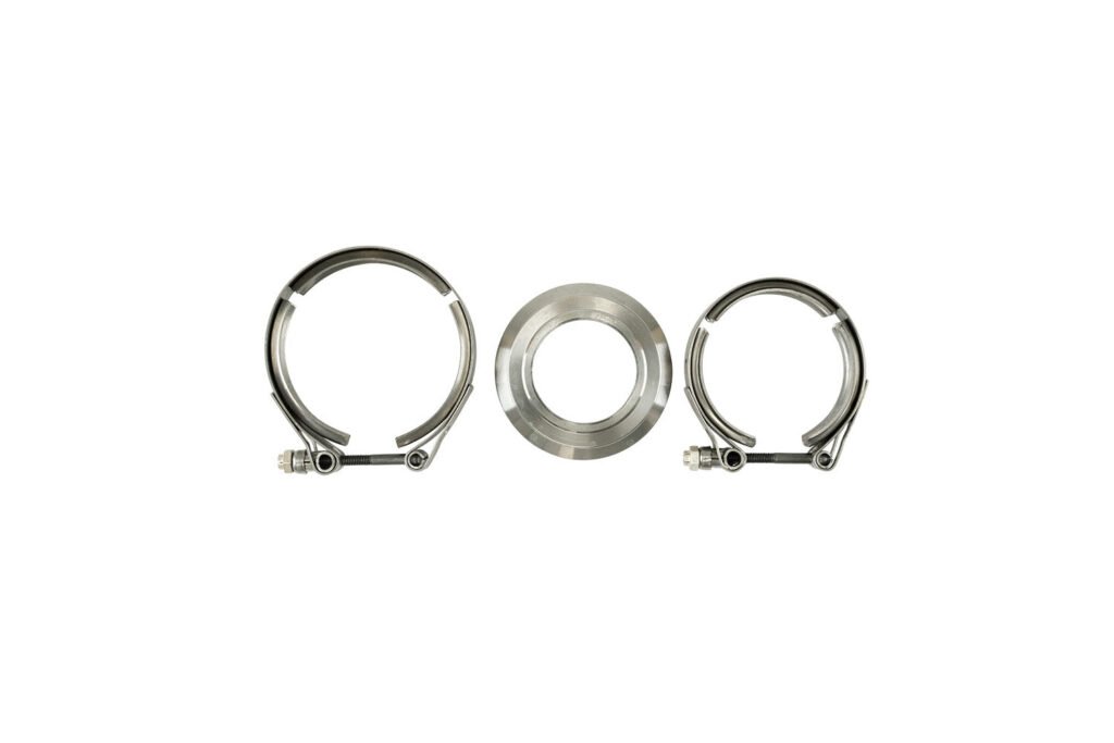 Turbosmart StraightGate50 Adaptor Flange from WG45 HyperGate45