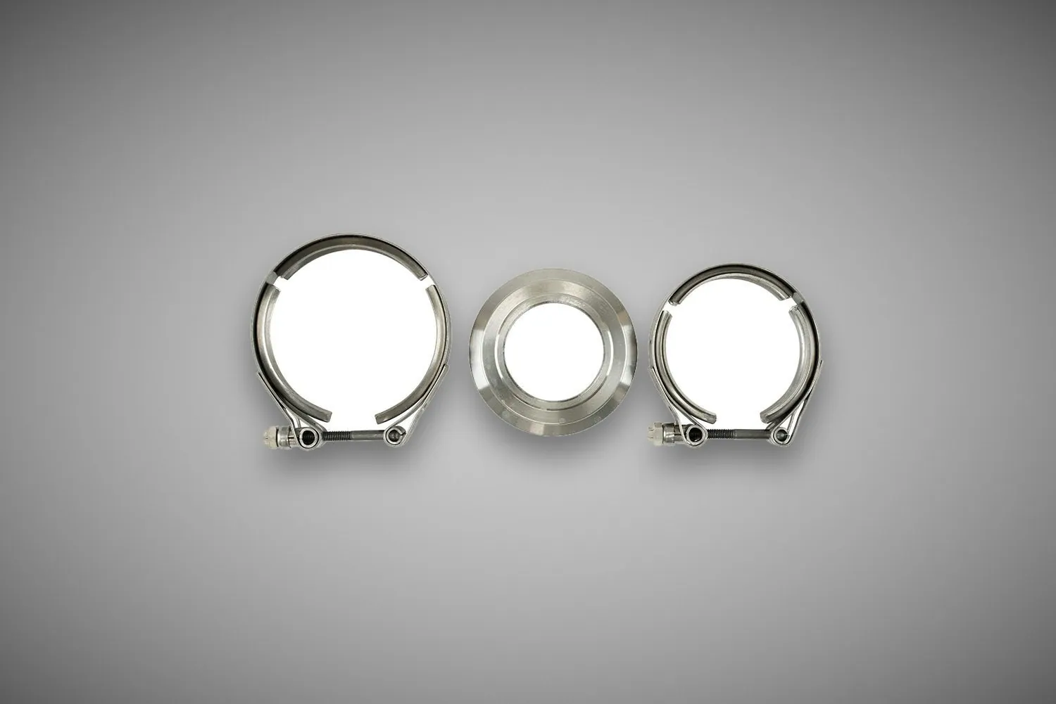 Turbosmart StraightGate50 Adaptor Flange from WG45 HyperGate45