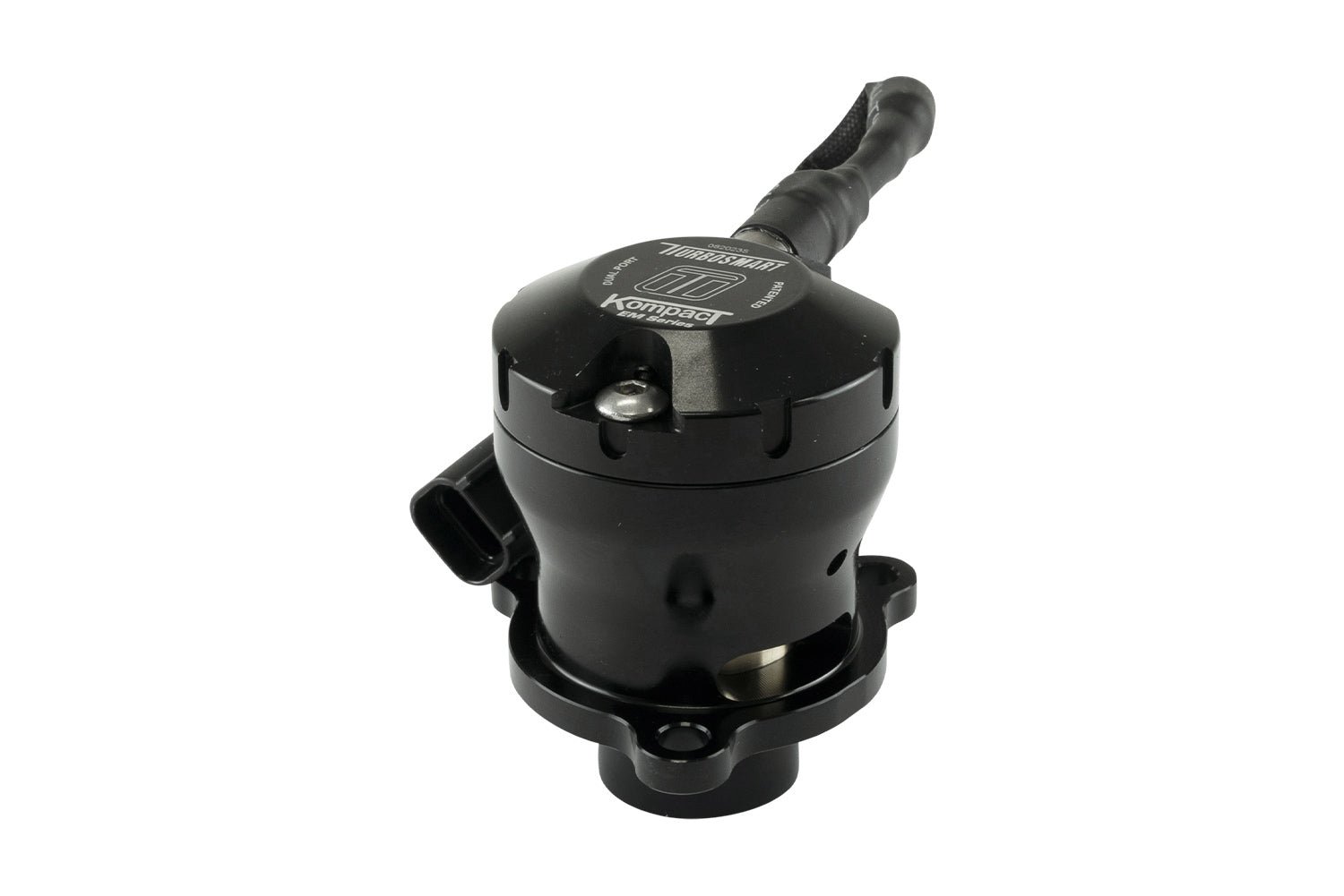 Turbosmart BOV Kompact EM Dual Port VR21