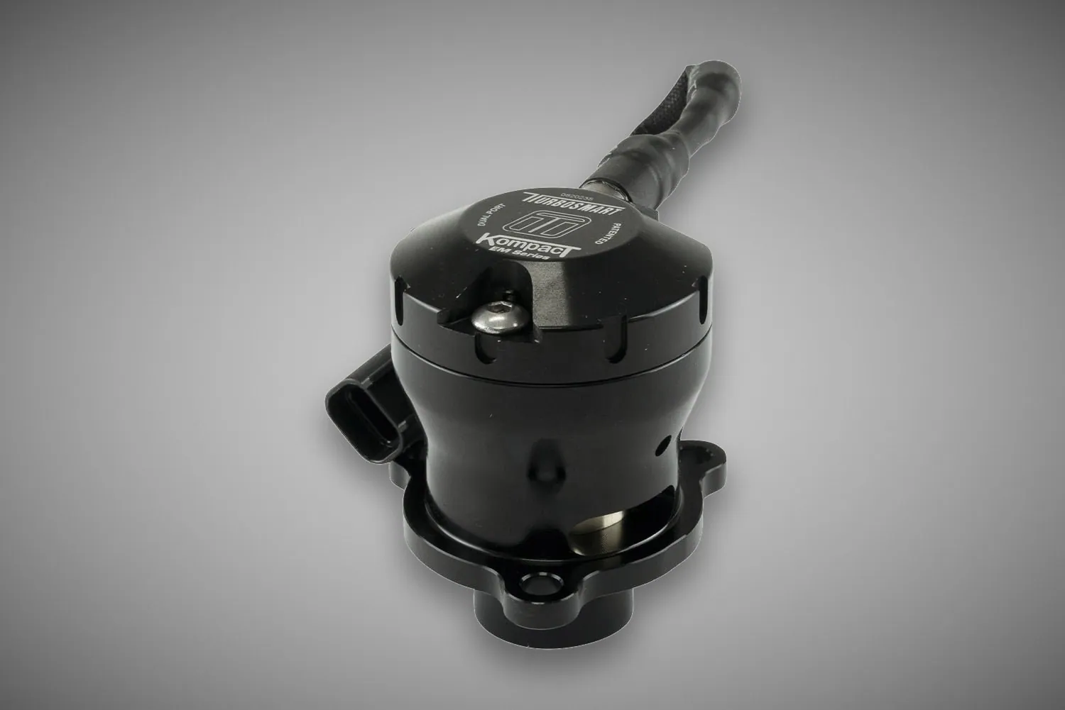 Turbosmart BOV Kompact EM Dual Port VR21