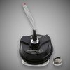 Turbosmart GenV Complete Sensor Cap (Black) Suit WG38/40