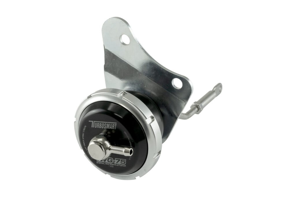 Turbosmart IWG75 Wastegate Actuator Suit Renault Clio RS 1.6T – 7PSI