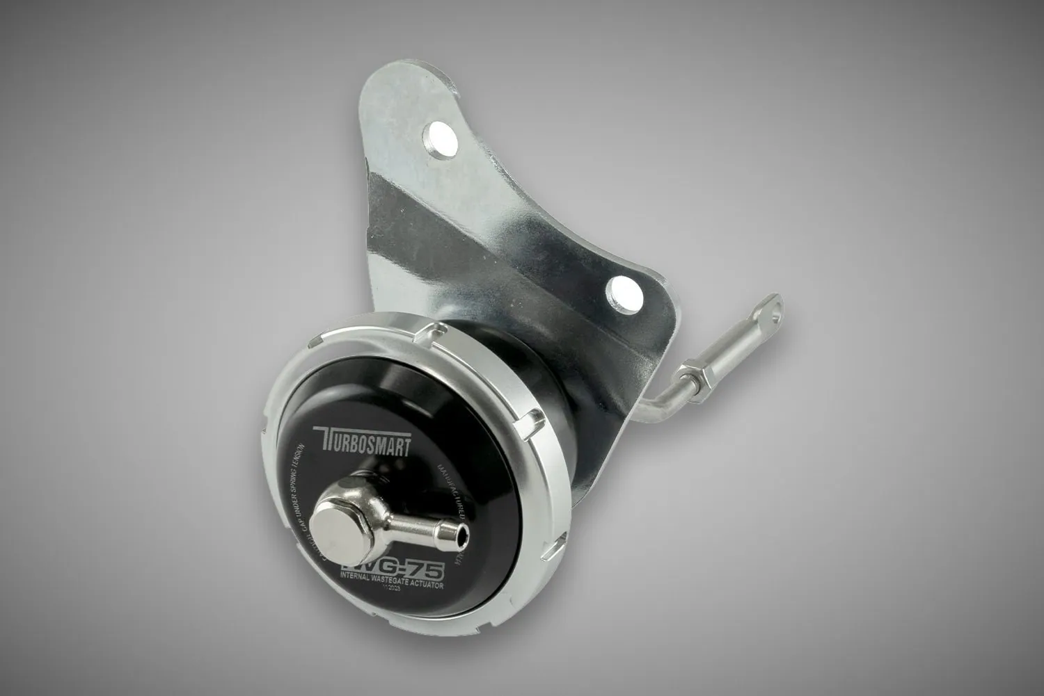 Turbosmart IWG75 Wastegate Actuator Suit Renault Clio RS 1.6T - 7PSI