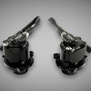 Turbosmart BOV Kompact EM Dual Port VR29 - Merc C63