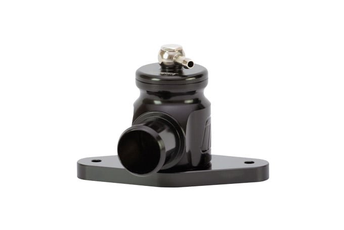 Turbosmart Kompact Plumb Back Valve (Diverter Valve) Suit Subaru/Nissan