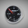 Turbosmart Boost Gauge - Electric - 0-60 PSI (Boost Only)