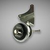 Turbosmart IWG75 Wastegate Actuator Suit K03 Golf/A3/Leon/Octavia 5psi - Black
