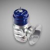 Turbosmart Big Bubba Sonic BOV - Blue