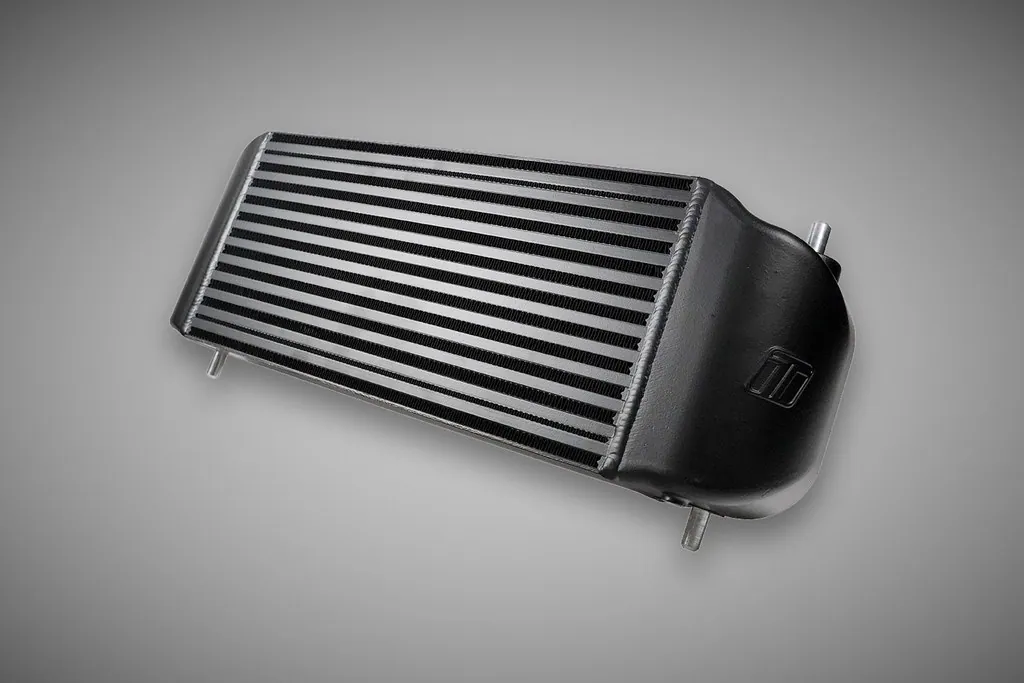 Turbosmart Performance Intercooler Upgrade Suit Ford F150 EcoBoost