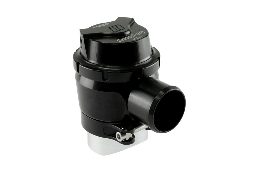 Turbosmart GenV RacePort Plumback Valve (Sleeper) Suit Supercharger