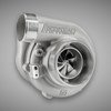 Turbosmart TS-2 Performance Turbocharger (Water Cooled) 6262 V-Band Reverse Rotation 0.82AR Externally Wastegated