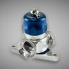 Turbosmart Dual Port Subaru-Blue