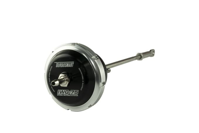 Turbosmart IWG75 Wastegate Actuator Suit Ford Powerstroke 7.3L 21 PSI