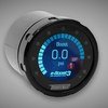 Turbosmart eBoost3 3 bar 60mm Black