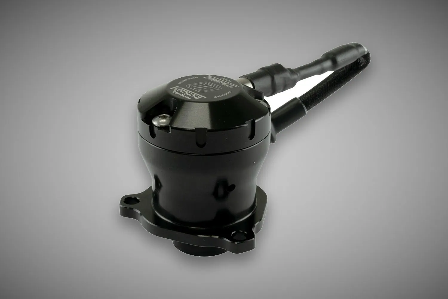 Turbosmart BOV Kompact EM Plumb Back VR3 - Jeep