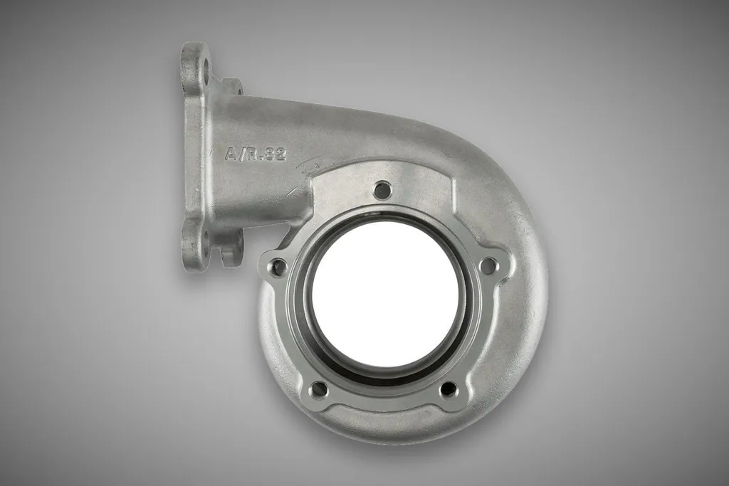 Turbosmart Turbine Housing B Frame (T4 0.82AR) suit 66mm Turbine
