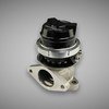 Turbosmart GenV UltraGate38HP 'High Pressure' 35psi External Wastegate (Black)