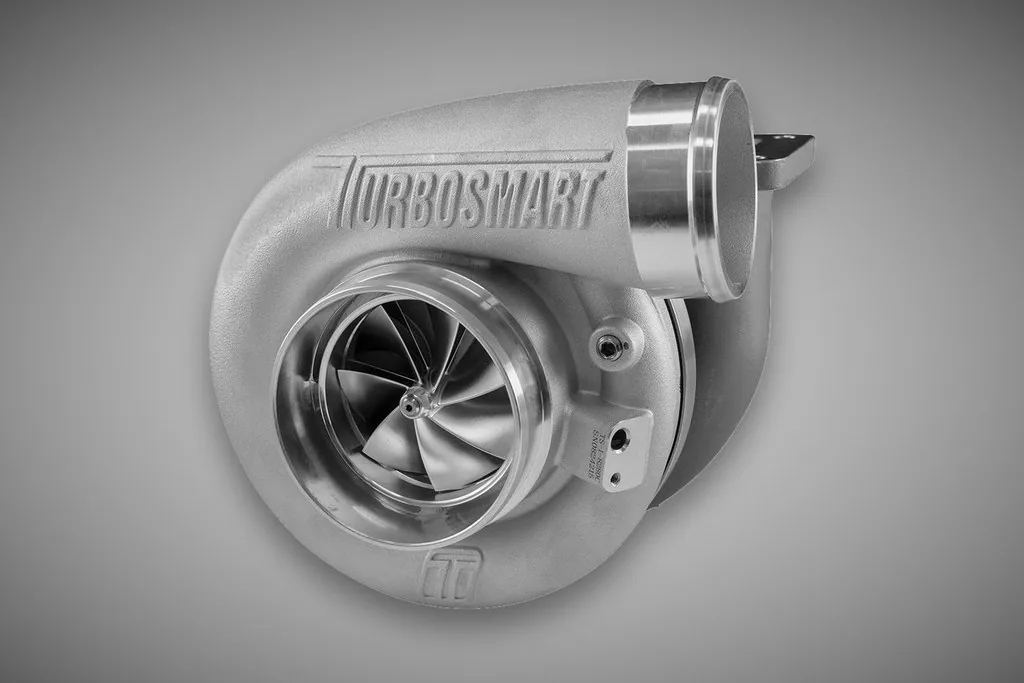 Turbosmart TS-1 Performance Turbocharger 8280 T4 0.96AR Externally Wastegated